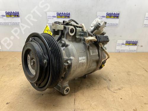 Used AC compressor AC compressor 38853245 38853245