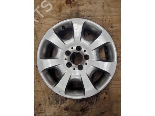Used Rim Rim MERCEDES-BENZ C-CLASS (W203) C 270 CDI (203.016) (163 hp) 38834047 38834047