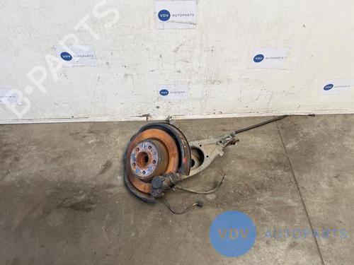 Used Left rear steering knuckle MERCEDES-BENZ E-CLASS Convertible (A124) E 220 (124.062) (150 hp) 25974164