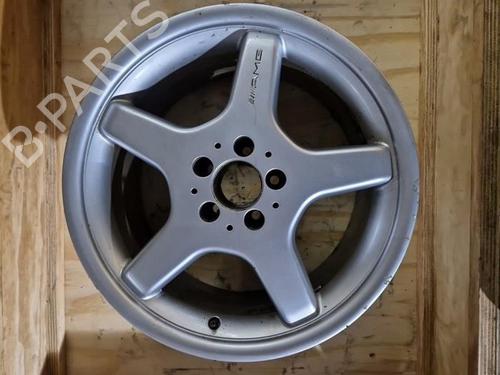 Used Rim Rim 38833668 38833668