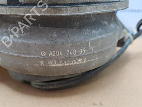 Engine mount MERCEDES-BENZ C-CLASS (W204) C 200 CDI (204.007, 204.006) | BP38836780M89 - Image 2