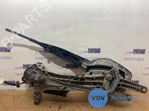 Electronic module MERCEDES-BENZ E-CLASS (W210) E 220 CDI (210.006) | BP25951987M83 