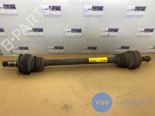 Used Left rear driveshaft MERCEDES-BENZ SLK (R171) 200 Kompressor (171.442) (163 hp) 25955139