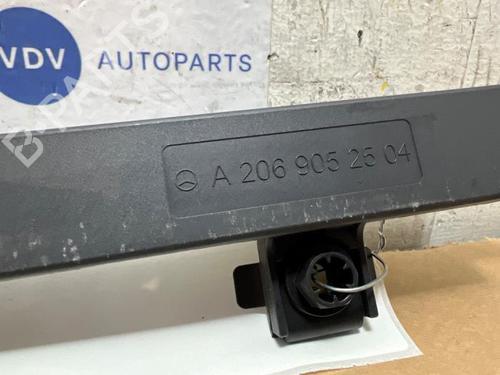 Antenne/Base MERCEDES-BENZ C-CLASS (W206) C 180 (206.041) | BP38834695C140 - Image 2