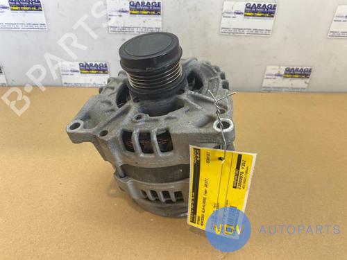 Generator MERCEDES-BENZ GLA-CLASS (X156) GLA 200 (156.943) (150 hp) 25949910