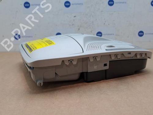 Kabinelys MERCEDES-BENZ VITO Van (W447) 114 CDI (447.601, 447.603, 447.605) | BP38836992I8 - Image 2