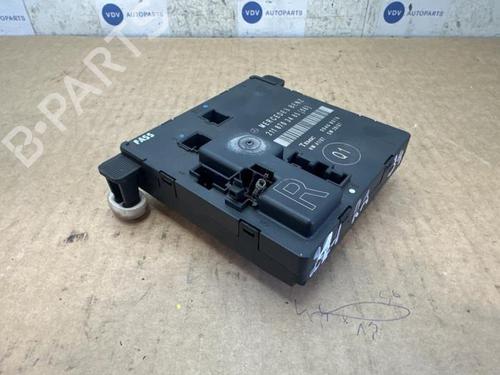 Electronic module MERCEDES-BENZ E-CLASS (W211) E 280 (211.054) | BP38831464M83 - Image 2