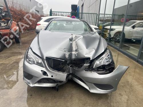 Front left panel MERCEDES-BENZ E-CLASS Coupe (C207) E 220 CDI / d (207.302, 207.301) | BP38837364C58 - Image 4