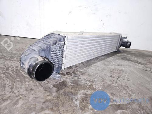 Intercooler MERCEDES-BENZ C-CLASS T-Model (S204) C 180 CDI (204.200) | BP29751636M30 