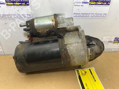 Used Starter Starter 38846778 38846778