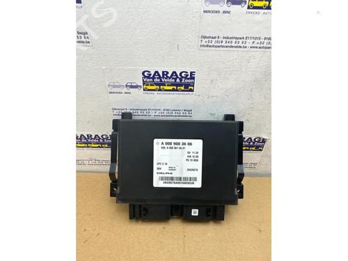Electronic module MERCEDES-BENZ A-CLASS (W176) A 180 CDI / d (176.012) | BP38849778M83 - Image 6