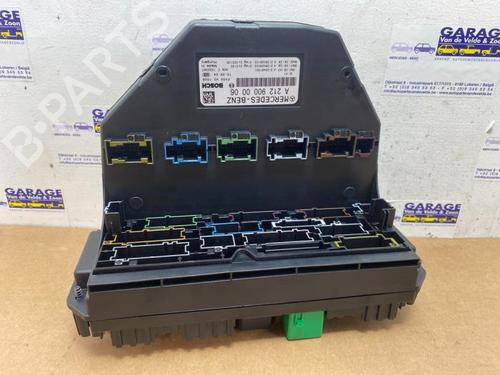 Electronic module MERCEDES-BENZ E-CLASS (W212) E 350 BlueTEC 4-matic (212.094) | BP38847193M83 - Image 2