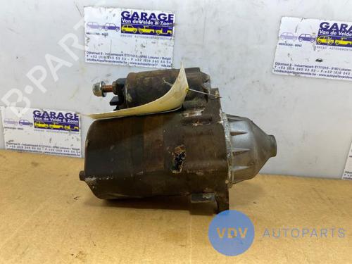 Used Starter MERCEDES-BENZ A-CLASS (W169) A 170 (169.032, 169.332) (116 hp) 25954062