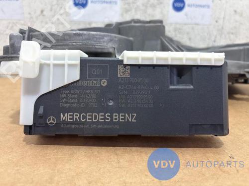 Elektronisk modul MERCEDES-BENZ E-CLASS T-Model (S213) E 220 d 4-matic (213.205) | BP25974838M83 