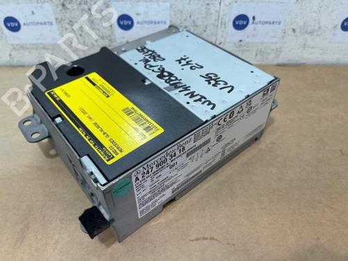 radio-mercedes-benz-glb-x247-2019-38829746 main image