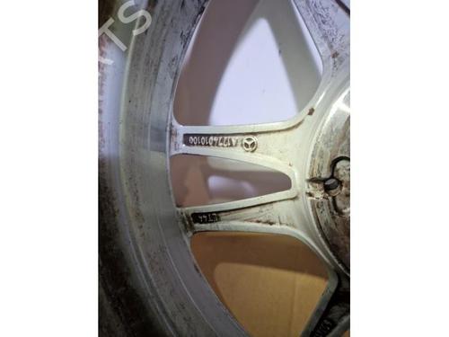 Fælk MERCEDES-BENZ A-CLASS (W177) A 200 (177.087) | BP38830540C45 - Image 4