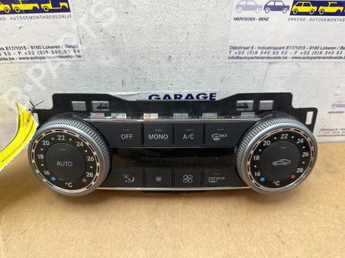 Used Climate control Climate control 38850264 38850264