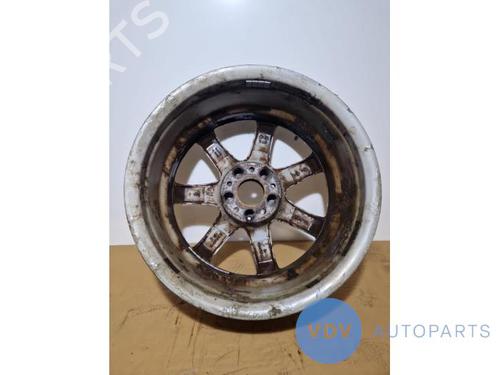 Felg MERCEDES-BENZ C-CLASS (W203) C 200 Kompressor (203.042) | BP25970789C45 