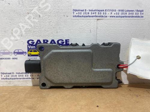 Electronic sensor MERCEDES-BENZ C-CLASS (W203) C 200 CDI (203.007) | BP38851804M84 - Image 2