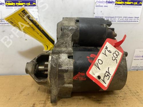 Starter MERCEDES-BENZ A-CLASS (W169) A 180 (169.032, 169.332) | BP38846680M8 - Image 2