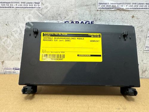 Used Electronic module Electronic module 38844442 38844442