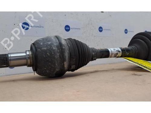 Used Left front driveshaft Left front driveshaft 38838210 38838210