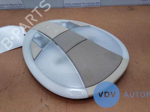 Innerbelysning MERCEDES-BENZ E-CLASS (W211) E 280 (211.054) | BP25942940I8 