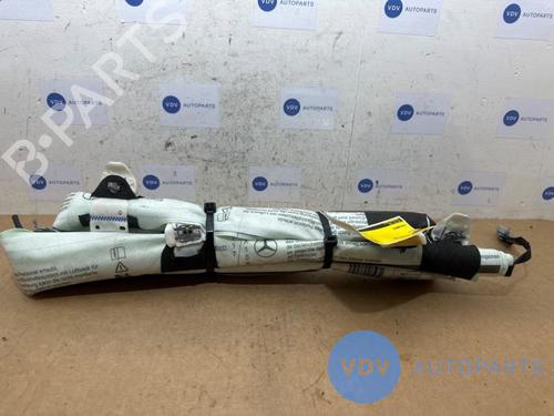 Used Right curtain airbag MERCEDES-BENZ GLA-CLASS (X156) GLA 180 (156.942) (122 hp) 25968002