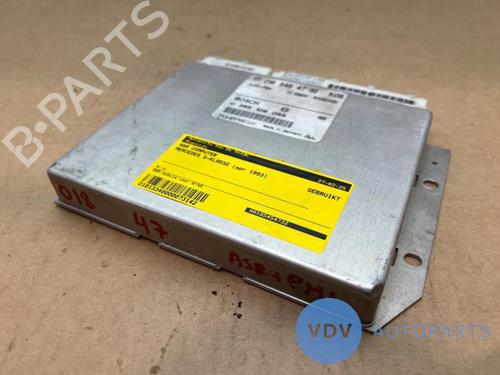 Used Electronic module MERCEDES-BENZ S-CLASS (W140) 300 SE, SEL/S320 (140.032, 140.033) (231 hp) 25972805