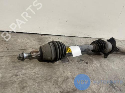 Right front driveshaft MERCEDES-BENZ A-CLASS (W169) A 150 (169.031, 169.331) | BP27497920M39 