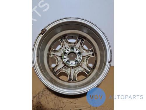 Felg MERCEDES-BENZ C-CLASS (W203) C 200 Kompressor (203.042) | BP25970690C45 