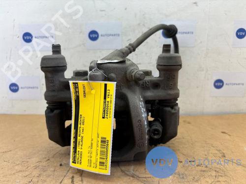 Used Right rear brake caliper MERCEDES-BENZ V-CLASS (W447) V 300 CDI / d 4-matic (447.811, 447.813) (237 hp) 25962749