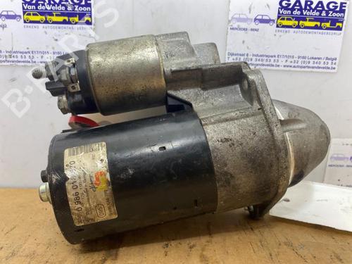 Starter MERCEDES-BENZ A-CLASS (W169) A 160 CDI (169.006, 169.306) | BP38846443M8 - Image 3