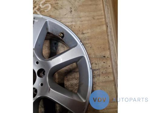 Felg MERCEDES-BENZ C-CLASS (W203) C 200 CGI Kompressor (203.043) | BP25969645C45 