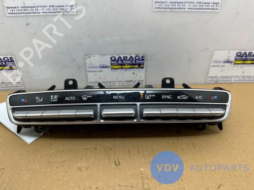Used Climate control MERCEDES-BENZ C-CLASS (W205) C 220 BlueTEC / d (205.003) (163 hp) 25944314