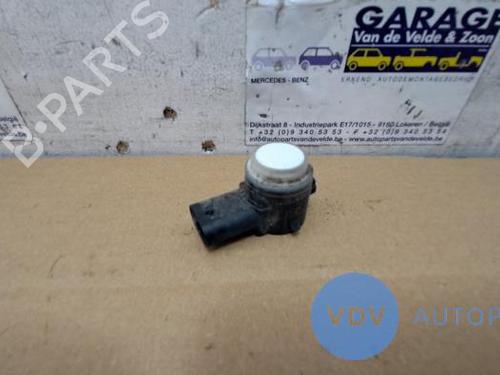 Elektronisk sensor MERCEDES-BENZ C-CLASS (W205) C 160 (205.044) (129 hp) 25954709