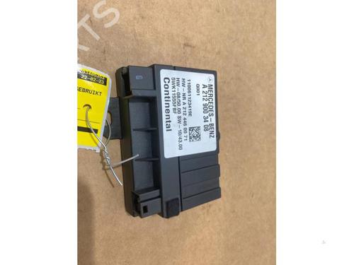 Used Electronic module Electronic module 38853347 38853347