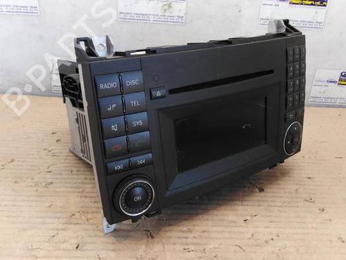 Used Radio Radio 38856049 38856049