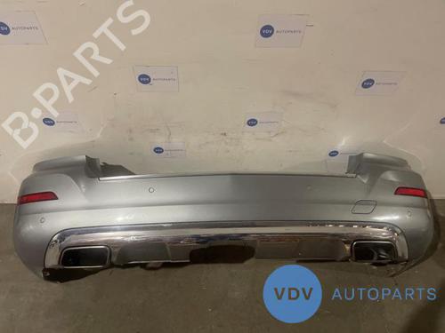 Used Rear bumper MERCEDES-BENZ GLK-CLASS (X204) 200 CDI (204.901) (143 hp) 25967001