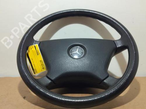 Used Steering wheel Steering wheel MERCEDES-BENZ 124 Saloon (W124) 250 D (124.125) (94 hp) 38816540 38816540