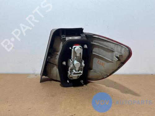 Left taillight MERCEDES-BENZ B-CLASS Sports Tourer (W245) B 150 (245.231) | BP27505166C34 