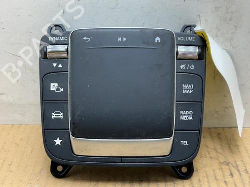 Used Electronic module Electronic module 38819031 38819031