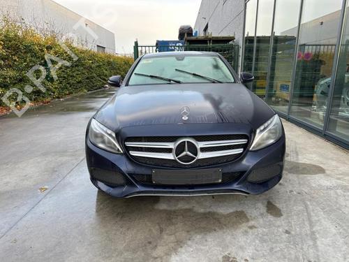 Front left panel MERCEDES-BENZ C-CLASS (W205) C 180 BlueTEC / d (205.036) | BP38843698C58 - Image 5