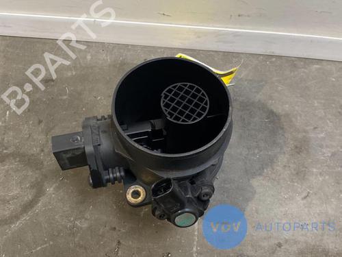 Mass air flow sensor MERCEDES-BENZ E-CLASS (W211) E 220 CDI (211.006) | BP25946736M95 