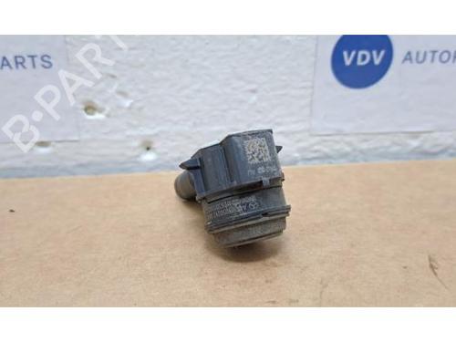 Electronic module MERCEDES-BENZ GLK-CLASS (X204) 220 CDI (204.902) | BP38837639M83 - Image 2