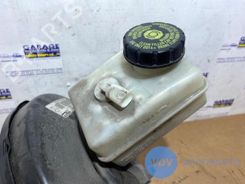 Servo brake MERCEDES-BENZ A-CLASS (W169) A 150 (169.031, 169.331) | BP25953978M42 