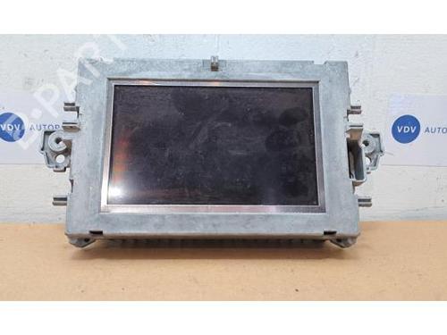 display-monitor-mercedes-benz-e-class-w212-2009-2010-2011-2012-2013-2014-2015-2016-38840528 main image