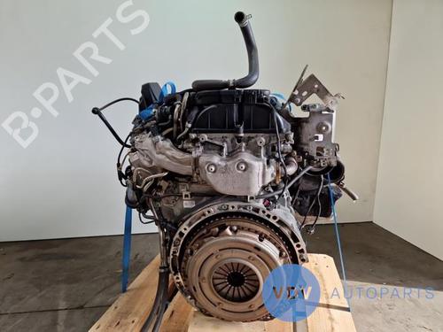 Other MERCEDES-BENZ C-CLASS T-Model (S204) C 180 CDI (204.200) | BP29234902O1 