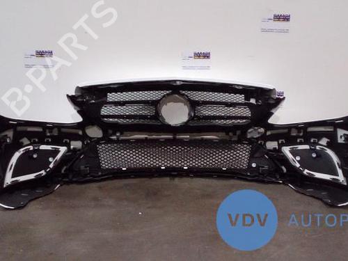 Front bumper MERCEDES-BENZ C-CLASS (W205) C 220 d 4-matic (205.015) | BP25943524C7 