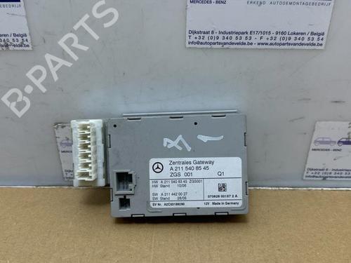 Used Electronic module Electronic module 38851584 38851584